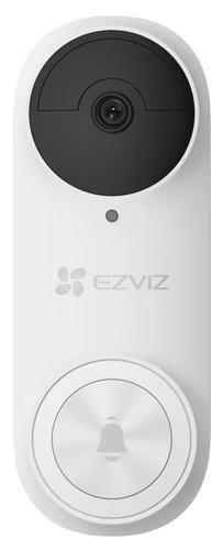 Ezviz Battery-powered 2K+ Video Doorbell Kit DB2 Pro - Afbeelding 3