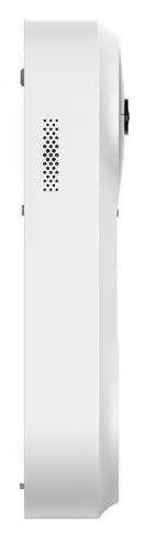 Ezviz Battery-powered 2K+ Video Doorbell Kit DB2 Pro - Afbeelding 4