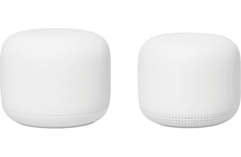 Google Nest Wifi - Afbeelding 4