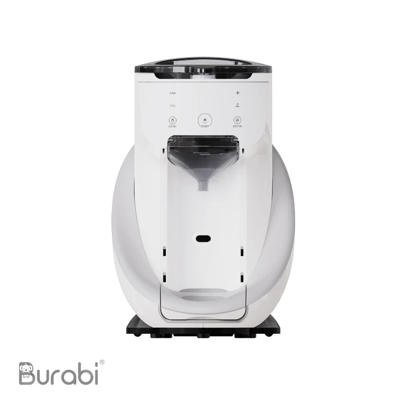 Baby Formula Maker - Baby Barista - Afbeelding 3