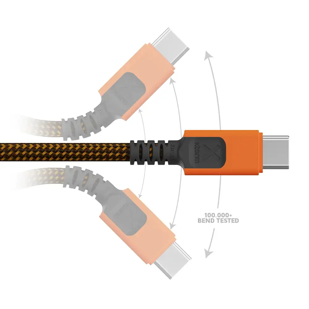 Xtreme Kabel USB to USB-C 1,5m - Afbeelding 7