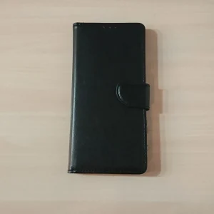 Samsung Galaxy S20 Plus Bookcase Zwart