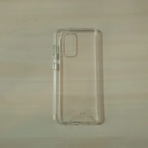 Samsung Galaxy S20 Silicone Backcover