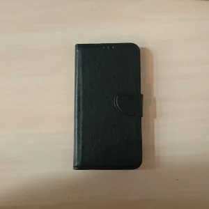 Iphone 11 Bookcase Zwart