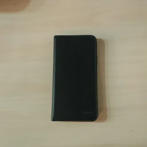 Iphone 11 Pro MAX Bookcase Zwart