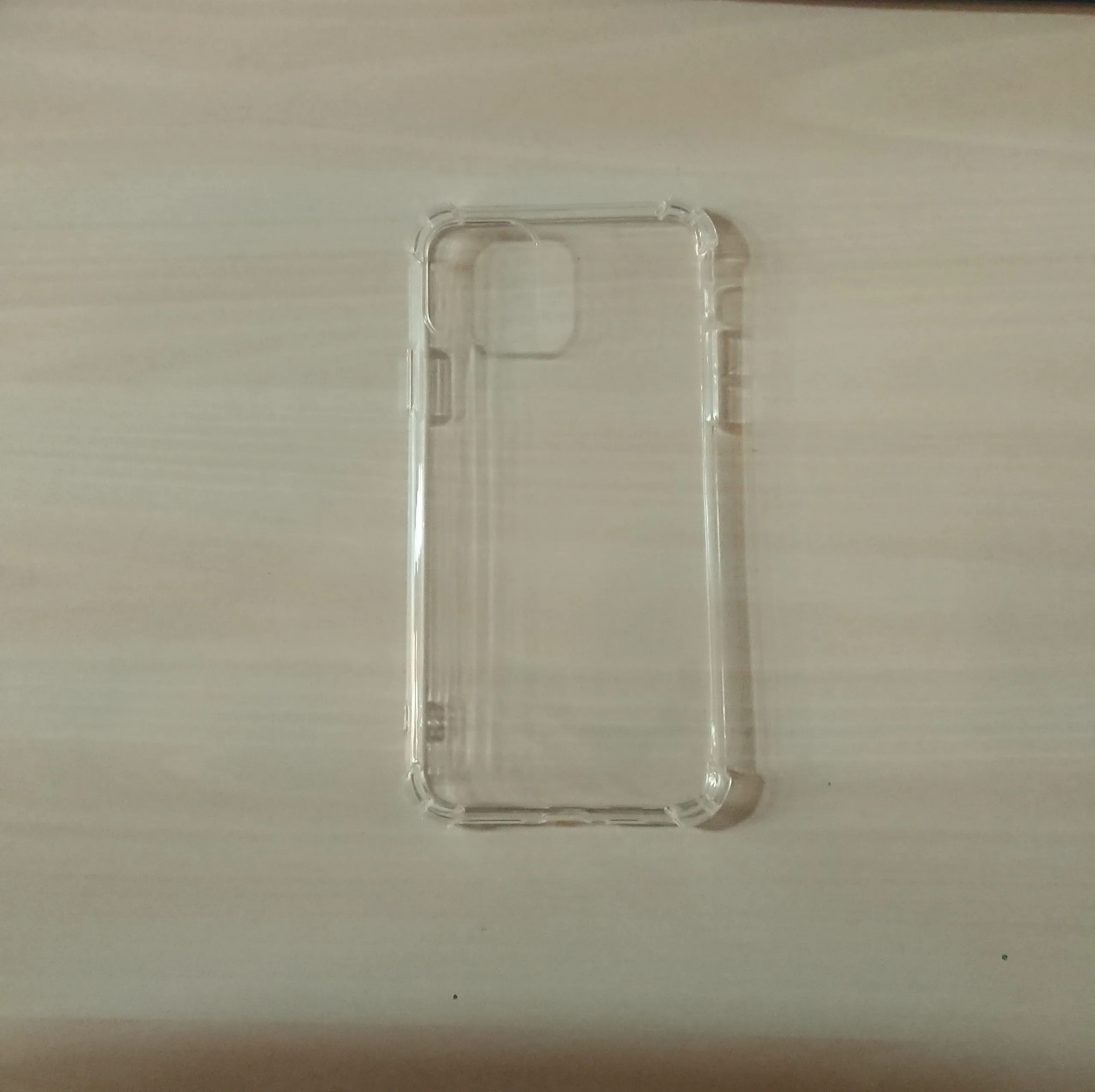 Iphone 11 Pro Max Silicone Backcover - Afbeelding 2