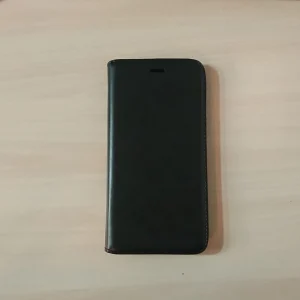 Iphone 7 & 8 Plus Bookcase Zwart