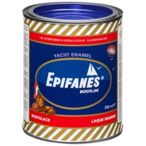 Epifanes Bootlak – 750ml