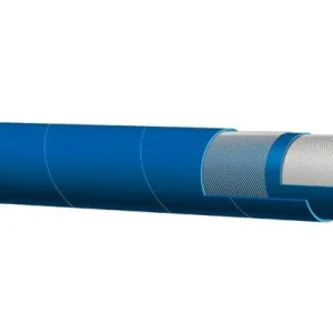 Heet Waterslang 13/23mm – 60m