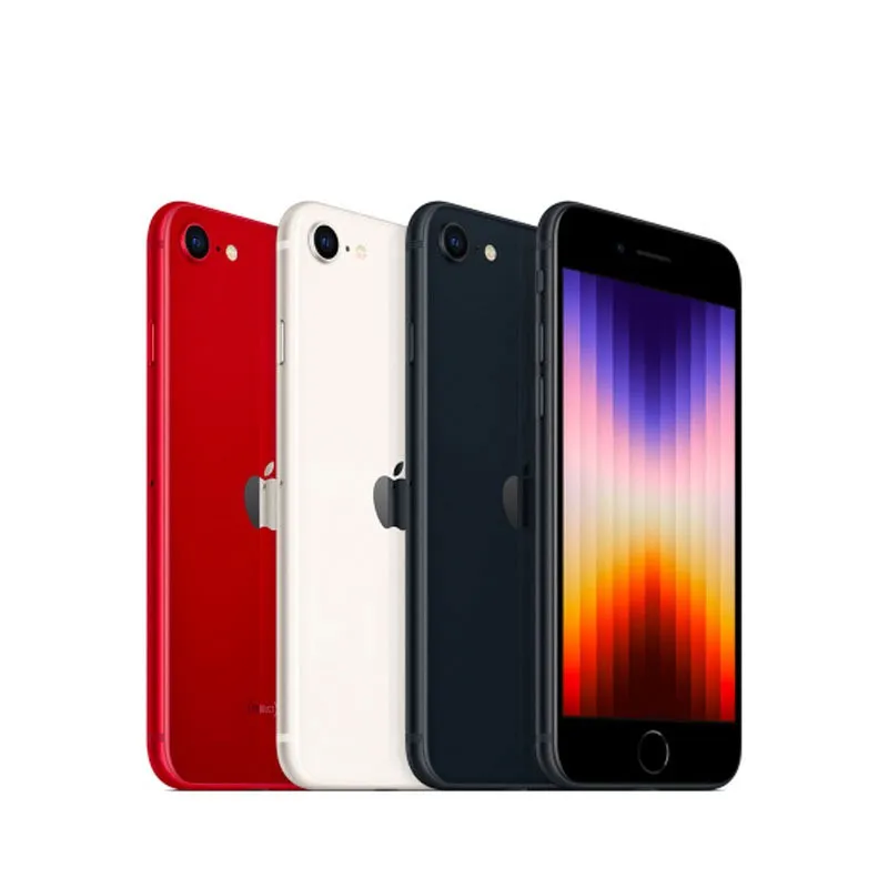 Apple Iphone SE2020 64GB Refurbish A-B - Afbeelding 3