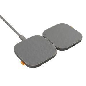 Draadloze Duo oplader 15W