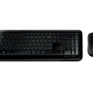 Microsoft Wireless Desktop 850 Retail