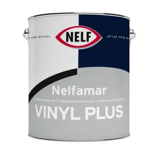 Nelfamar Vinyl Plus