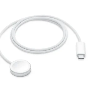Apple Watch MAG Fast Charger Lader Watch Ultra 2, Watch Ultra, Watch Series 9, Watch Series 8, Watch Series 7, Watch