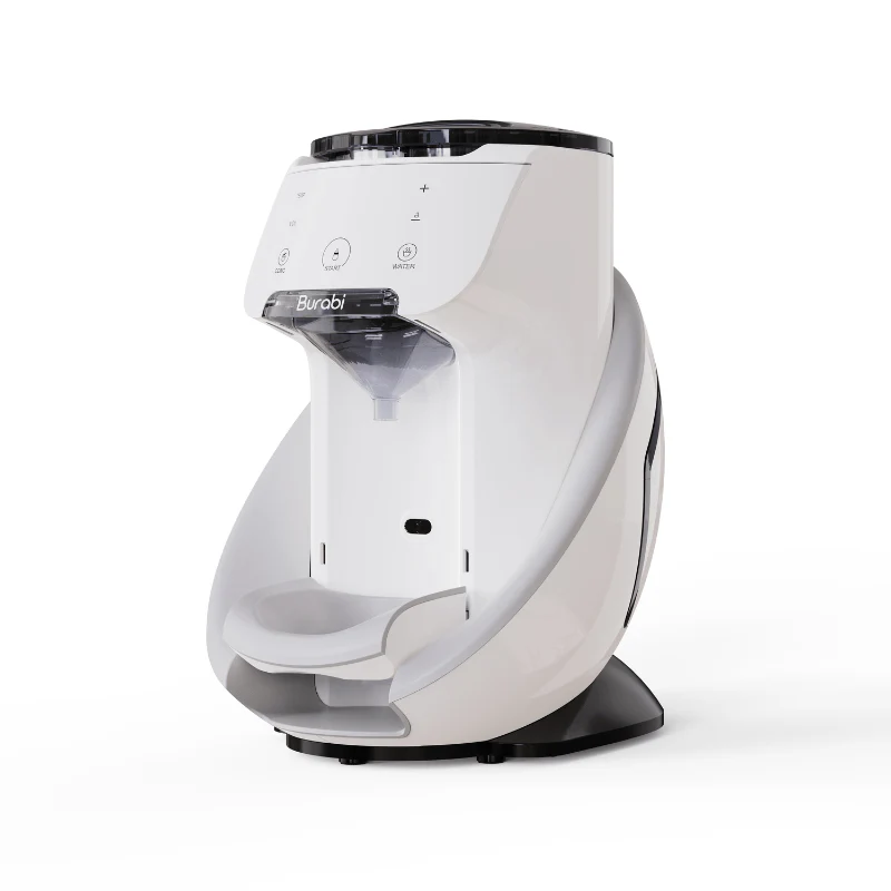 Baby Formula Maker - Baby Barista