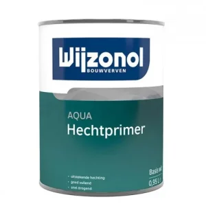 Wijzonol AQUA Hechtprimer