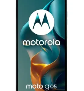 Motorola G05 128GB