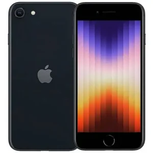 Apple Iphone SE2020 64GB Refurbish A-B
