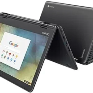 Refurbish Lenovo Chromebook 300e 2-in-1 – 11,6″HD touch