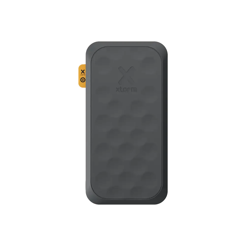 Powerbank 35W - 20.000 mAh - Fuel Series 5 - Midnight Black - Afbeelding 8