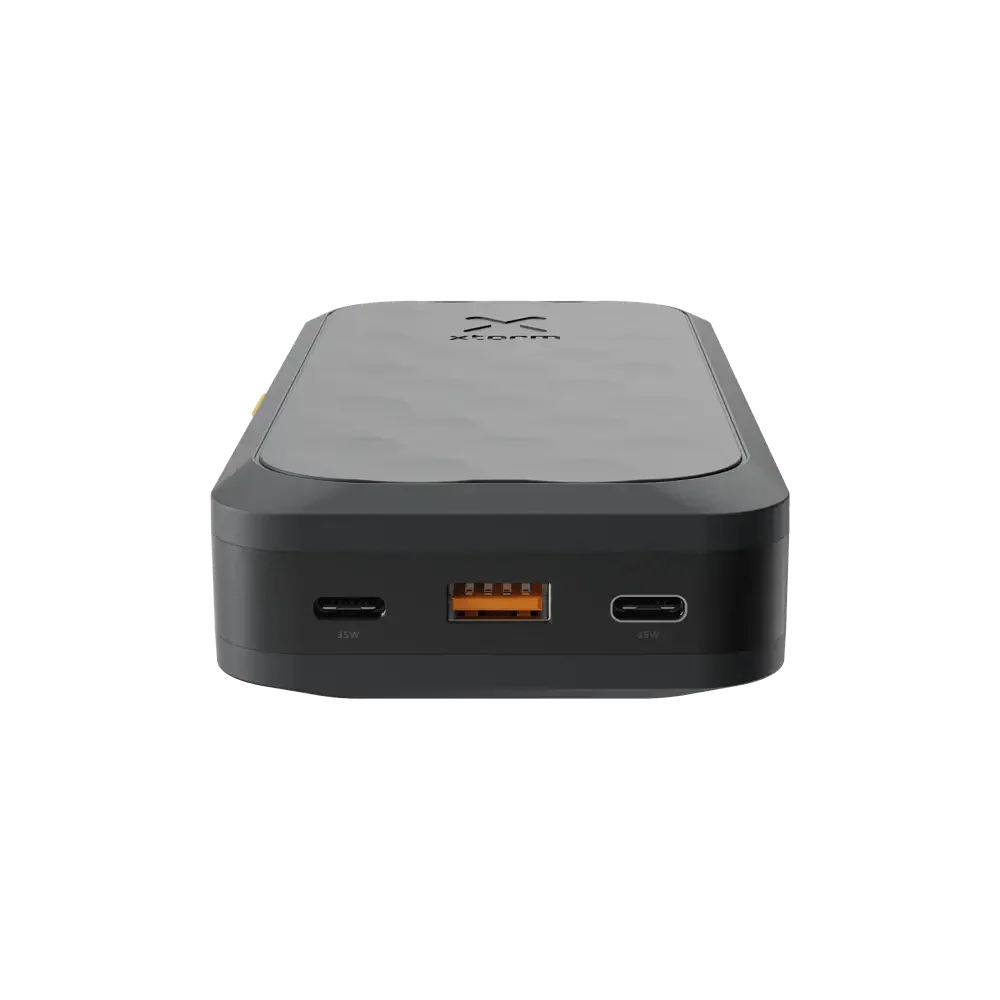 Powerbank 35W - 20.000 mAh - Fuel Series 5 - Midnight Black - Afbeelding 3