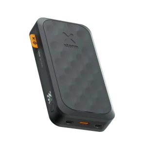 Powerbank 35W - 20.000 mAh - Fuel Series 5 - Midnight Black