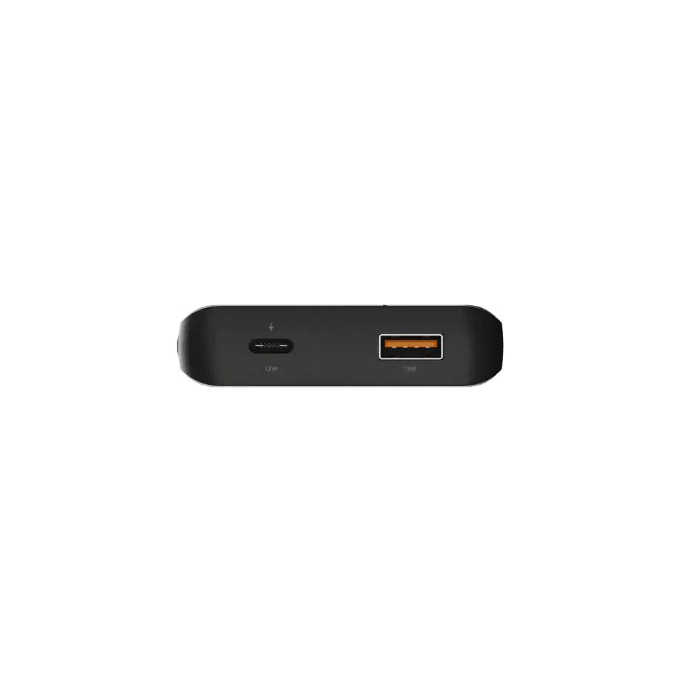 Powerbank Go2 5000mAh Black - Afbeelding 9