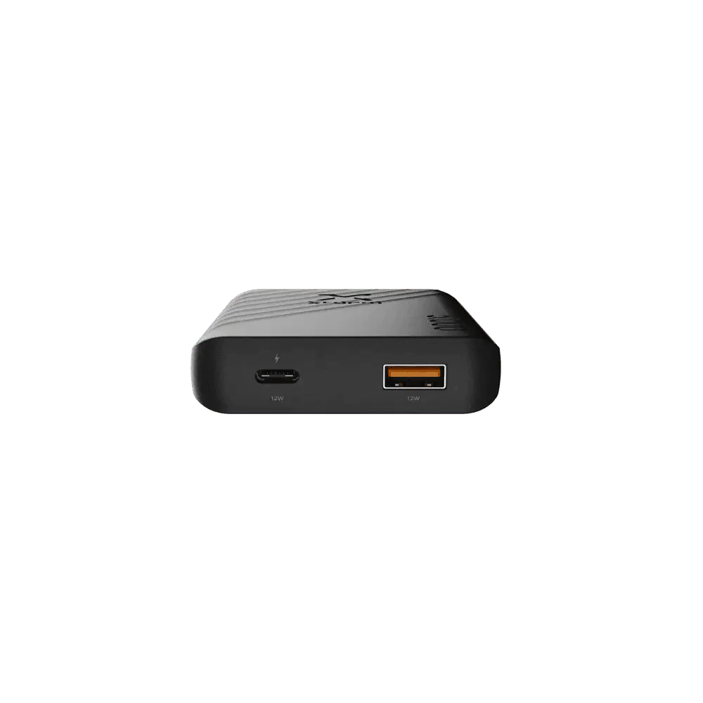 Powerbank Go2 5000mAh Black - Afbeelding 3