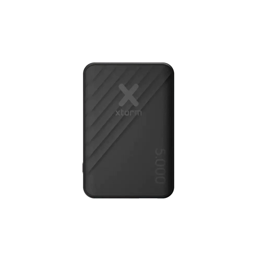 Powerbank Go2 5000mAh Black - Afbeelding 7