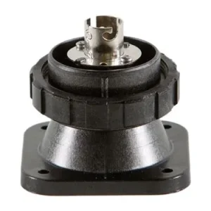 DHR40 LED HEKLANT, WIT   RETRO