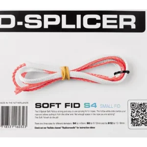Soft Fid Splitsnaalden D-Splicer
