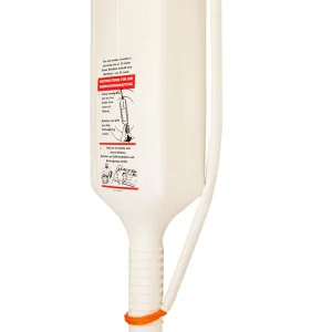 boei-lijnhouder 30m lijn – 30″