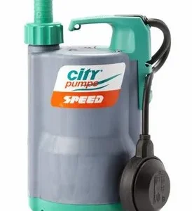 INOX SPEED 50MA + VLOTTER