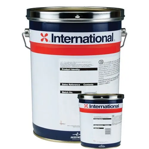 International Intergard 7600 20 Liter - Afbeelding 2