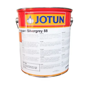 Jotun Vinyguard Silvergrey 88 – 5L