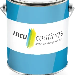 MCU Aluprime A – 5 Liter