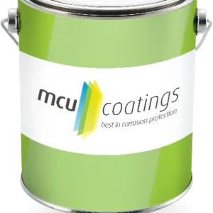MCU-Miomastic Donker Grijs 5 Liter