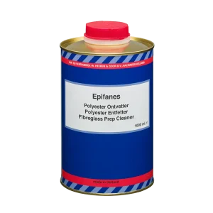 Epifanes Polyester Ontvetter