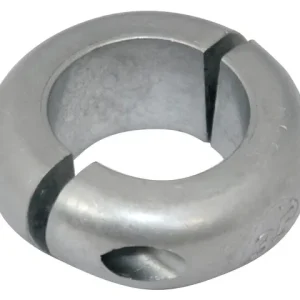 Ring Anoden – Aluminium / Zink