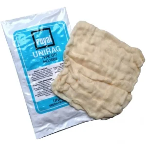 Unirag Kleefdoek