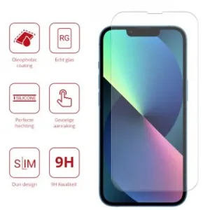 Tempered Glas Screen protector Samsung Galaxy S20 Ultra