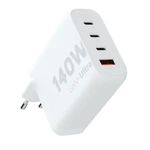 Snellader 140W GaN2 Ultra Laptop Adapter