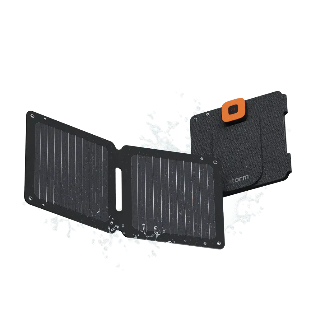 SolarBooster 14W - Gen24