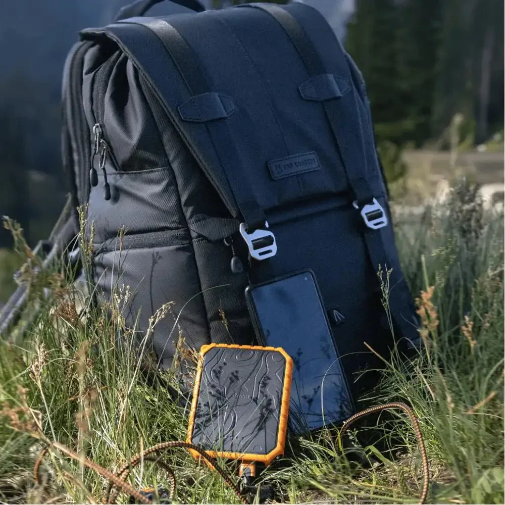 Xtreme Powerbank Rugged 20W - 10.000 mAh - Outdoor - Waterdicht met zaklamp - Quick Charge 3.0 - Afbeelding 6