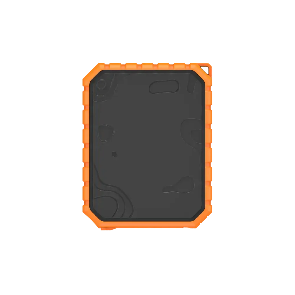Xtreme Powerbank Rugged 20W - 10.000 mAh - Outdoor - Waterdicht met zaklamp - Quick Charge 3.0 - Afbeelding 9